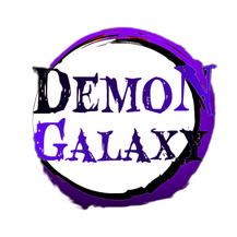 DEMON GALAXY